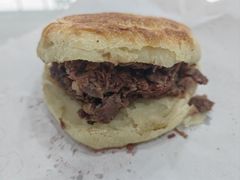 -沟头张驴肉馆(昌盛店)