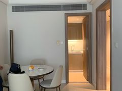 -香港都会海逸酒店