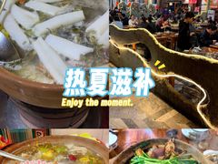 -洪大厨鸡煲(福田店)