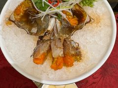 -皇朝海鲜酒店
