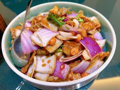 -君霖海鲜私房菜(春柳店)