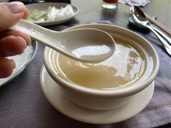 -西安凯悦酒店·湖畔中餐厅