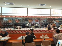 -乡村基·川味现炒大王(熙悦天街店)