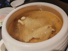 -庐灶江南·江南菜·四合院Bistro(东直门雍和宫·原华侨宾馆店)