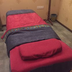 -源素美容养生会所