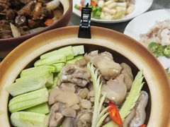 -舟山海鲜·江浙菜(银沙路店)