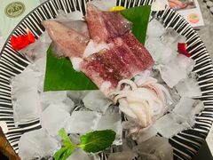 -四面泰(万象城店)