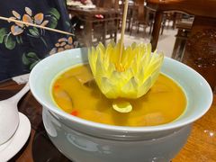 -福慧慈缘素食餐厅(王府井店)