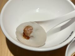 -朱新年·苏式汤团·面点(北寺塔店)