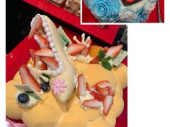 -怡咖啡·自助餐·西安香格里拉