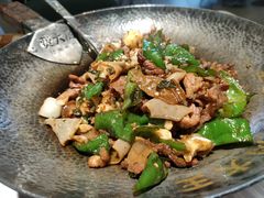 -费大厨辣椒炒肉(黄兴中心广场店)