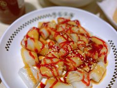 -孖记茶档·热腾茶餐(荔湾领展广场店)