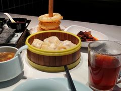 -火宫殿·小吃王国(坡子街店)