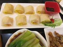 -避风塘·老港味餐厅(虹口龙之梦店)