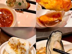 -张家卫·阳江菜·小海鲜(肥婆湾桥店)