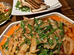 -李不管把把烧(火车南站店)