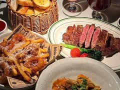 -研食记西餐厅(金融中心店)