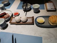 玫瑰五谷包-荣小馆(临海世纪花城店)
