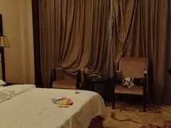 -维也纳国际酒店(深圳新洲店)