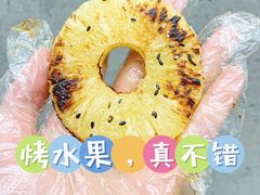 -一烧一烤•锦州烧烤(KTV包房·长江街店)