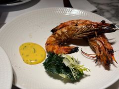 -滙壹西餐厅·厦门华尔道夫酒店