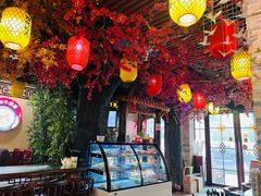 -金杨拉面王小吃面馆·牛三宝面·红烧牛肉粉