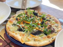 -翠田Green Field Kitchen