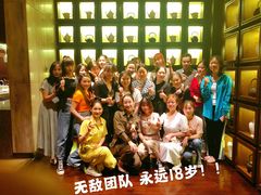 -长沙北辰洲际酒店-兰调全日餐厅