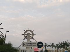 -碧海银沙景区
