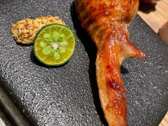 -本源食集 日式烧肉·炉端烧(东海缤纷店)