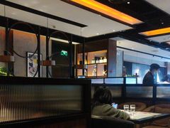 -半秋山西餐厅(宜昌大洋店)