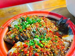 -小街47號江湖菜(四合院店)