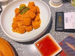 -大树餐厅(红旗街万达店)