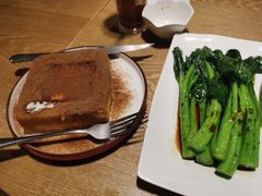 -点点心港式茶餐厅(南京西路店)
