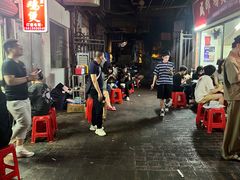 -威邵鸡煲(西华路总店)