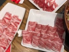 -朴都老北京紫铜火锅(荣成九龙城店)