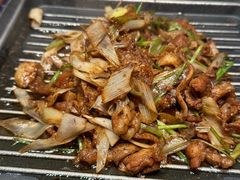 -青年公社烤鸭(青年路店)