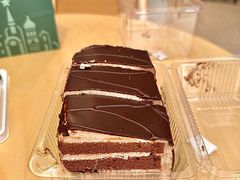 -莫斯科餐厅面包坊(北展店)