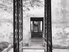 -乌镇东栅景区