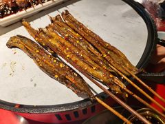 -醉烧膘·烧烤夜宵王(总店)