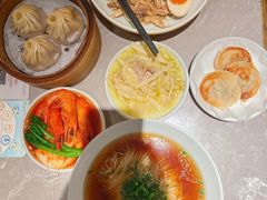 -松鹤楼·苏式汤面(虹桥天地店)