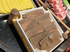 -百年川椒重庆老火锅(光谷店)