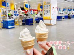 -宜家家居(西安未央商场店)