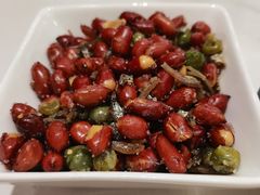 -手抄板凳江南菜(湖滨商业街店)