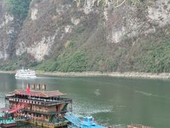-乌江画廊(彭水苗族土家族自治县)