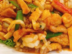 -津悦·正阳春烤鸭(红旗南路店)