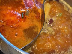 -四喜小胖·北京涮肉(五道营店)