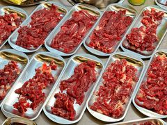 -张哞哞·鲜切牛肉自助火锅(高德置地店)