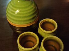 -江湖边·小生活