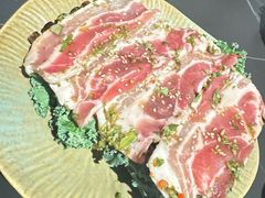 -黑崎烧肉·山野厨房(坪山店)